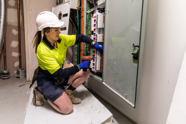 Trusted Kirtland Af, NM Electrician Experts