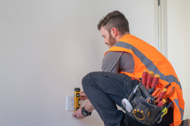 Best Electrical Troubleshooting Services  in Kirtland Af, NM