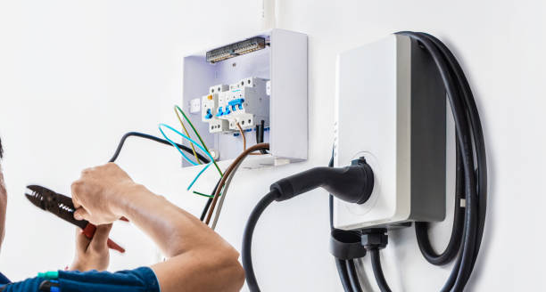 Best Licensed Electrician  in Kirtland Af, NM